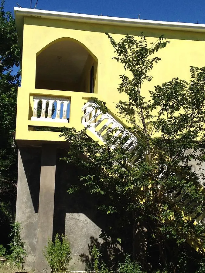Vikings Rasta Retreats Hotell Montego Bay Pensionat