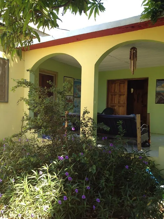Vikings Rasta Retreats location